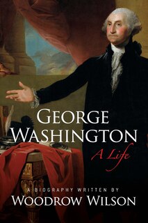 Front cover_George Washington