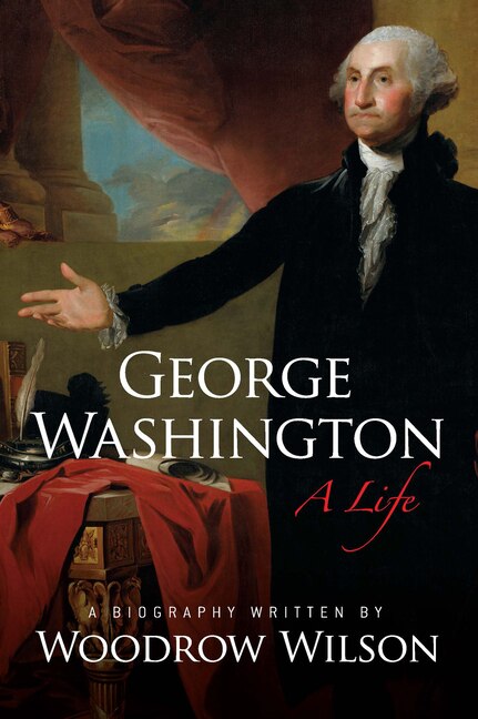 Front cover_George Washington
