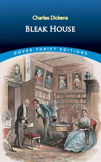 Couverture_Bleak House