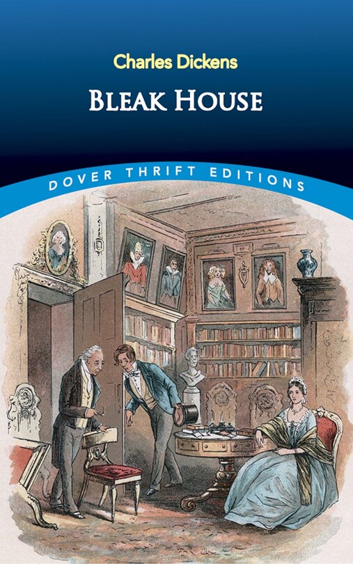 Couverture_Bleak House