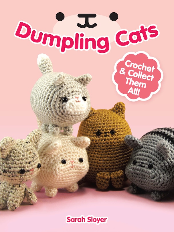 Front cover_Dumpling Cats