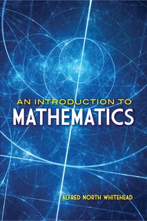 Couverture_An Introduction to Mathematics