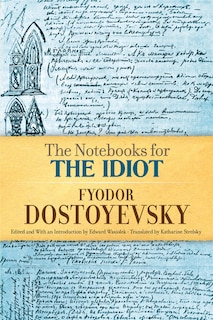 Couverture_The Notebooks for the Idiot