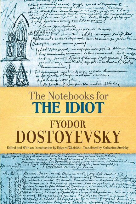 Couverture_The Notebooks for the Idiot