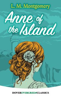 Couverture_Anne of the Island
