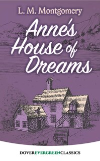 Couverture_Anne's House of Dreams