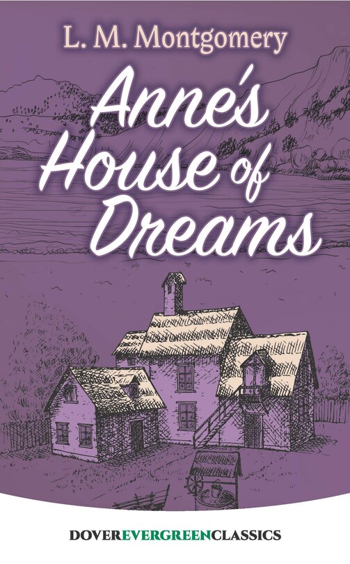 Couverture_Anne's House of Dreams