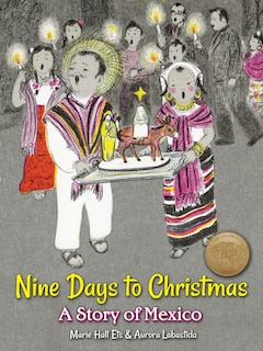 Couverture_Nine Days to Christmas
