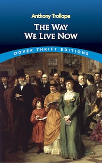 Front cover_The Way We Live Now
