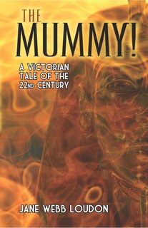 Front cover_The Mummy!