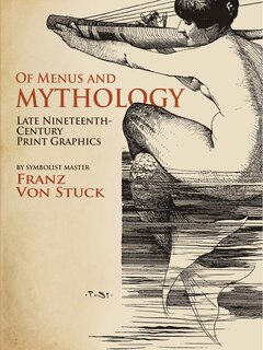 Couverture_Of Menus and Mythology