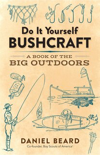 Couverture_Do It Yourself Bushcraft