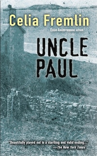 Front cover_Uncle Paul
