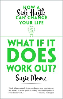 Front cover_What If It Does Work Out?