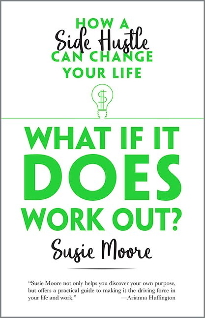 Front cover_What If It Does Work Out?