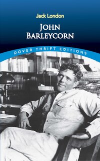 Front cover_John Barleycorn