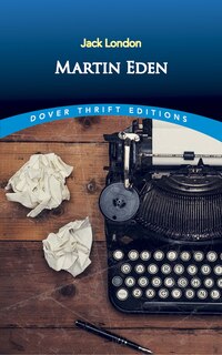 Couverture_Martin Eden