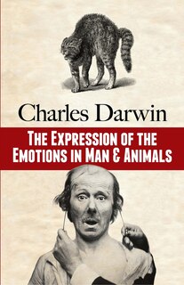 Couverture_The Expression of the Emotions in Man and Animals