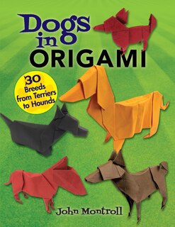 Front cover_Dogs in Origami