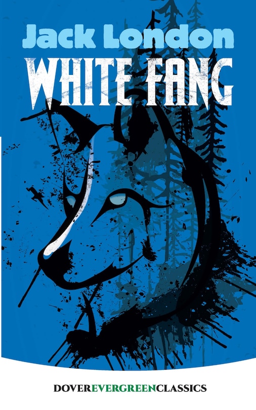 Front cover_White Fang