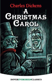 Couverture_A Christmas Carol