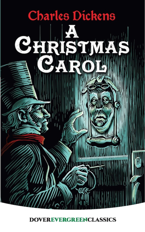 Couverture_A Christmas Carol