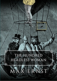 Couverture_The Hundred Headless Woman