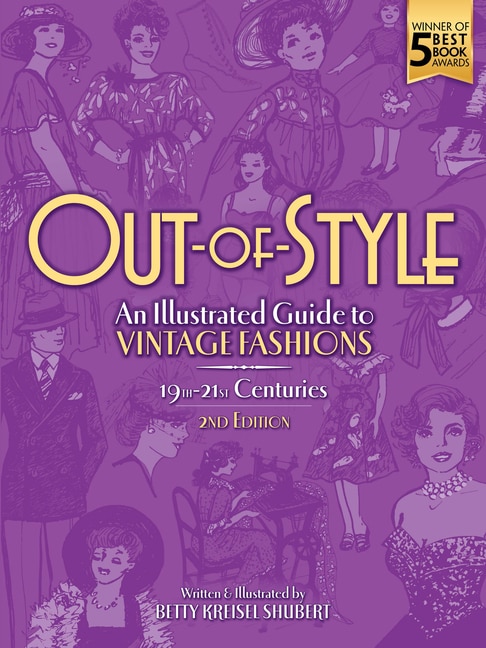 Front cover_Out-Of-Style