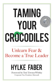 Front cover_Taming Your Crocodiles