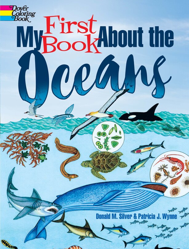 My First Book about the Oceans