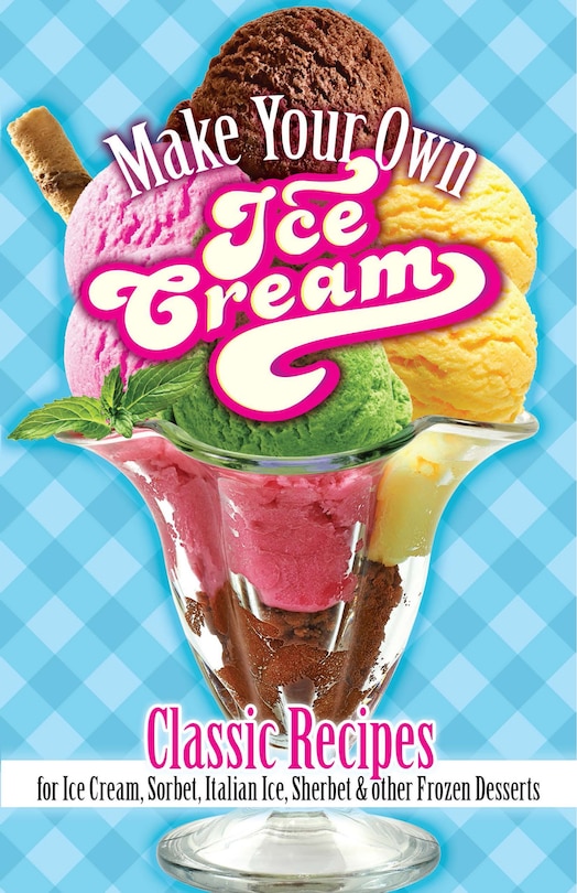Couverture_Make Your Own Ice Cream