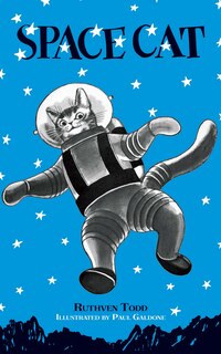 Front cover_Space Cat