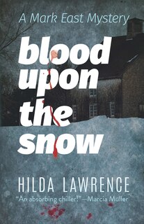 Front cover_Blood Upon the Snow