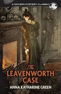 Front cover_The Leavenworth Case