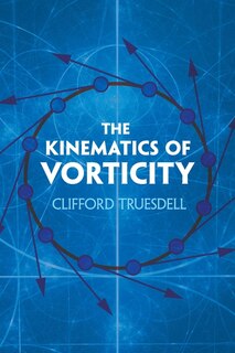 Front cover_The Kinematics of Vorticity