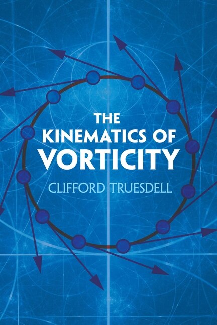 Front cover_The Kinematics of Vorticity