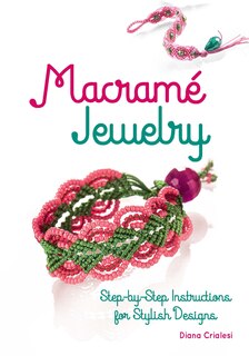 Couverture_Macramé Jewelry