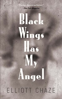 Couverture_Black Wings Has My Angel