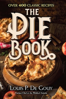 Couverture_The Pie Book