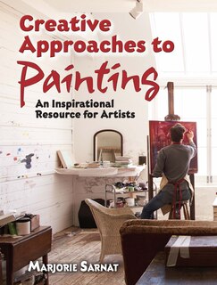 Front cover_Creative Approaches to Painting