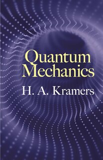 Front cover_Quantum Mechanics