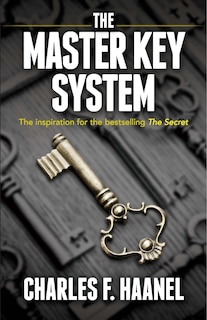 Couverture_The Master Key System