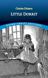 Front cover_Little Dorrit