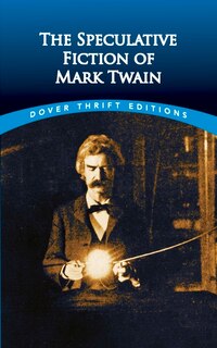 Front cover_The Speculative Fiction of Mark Twain