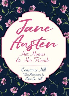 Couverture_Jane Austen