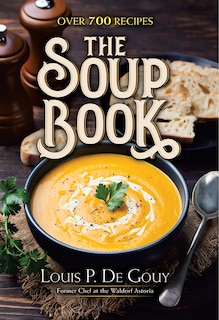 Front cover_The Soup Book