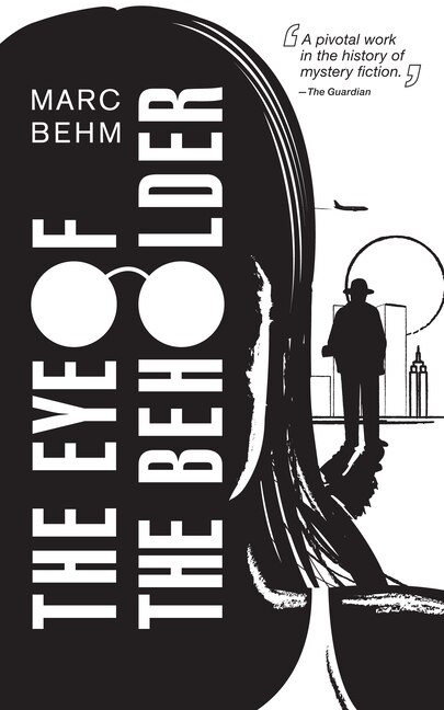 Couverture_The Eye of the Beholder