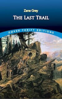 Front cover_The Last Trail