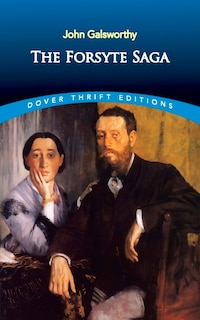 Couverture_The Forsyte Saga