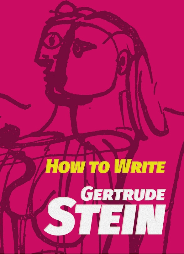 Couverture_How to Write
